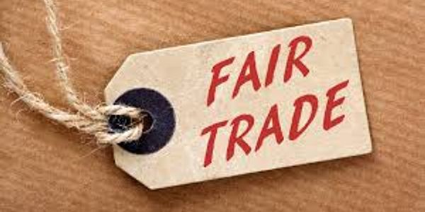Fair pricing tag